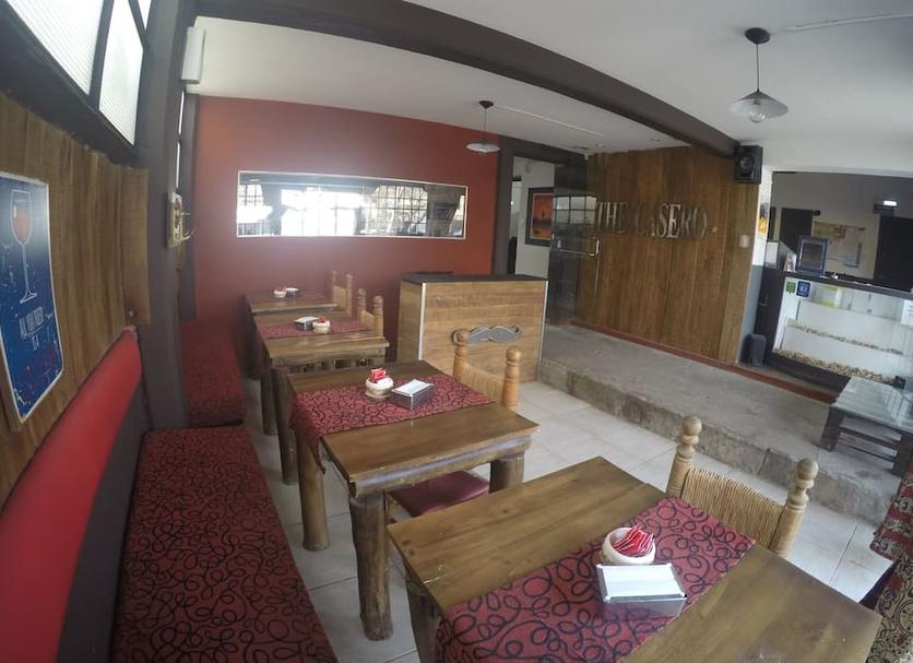 Ristorante Foto