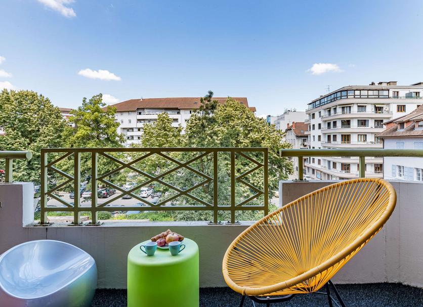 Balcone Foto