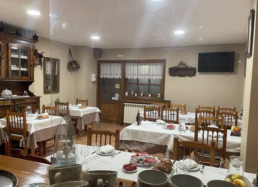 Ristorante Foto