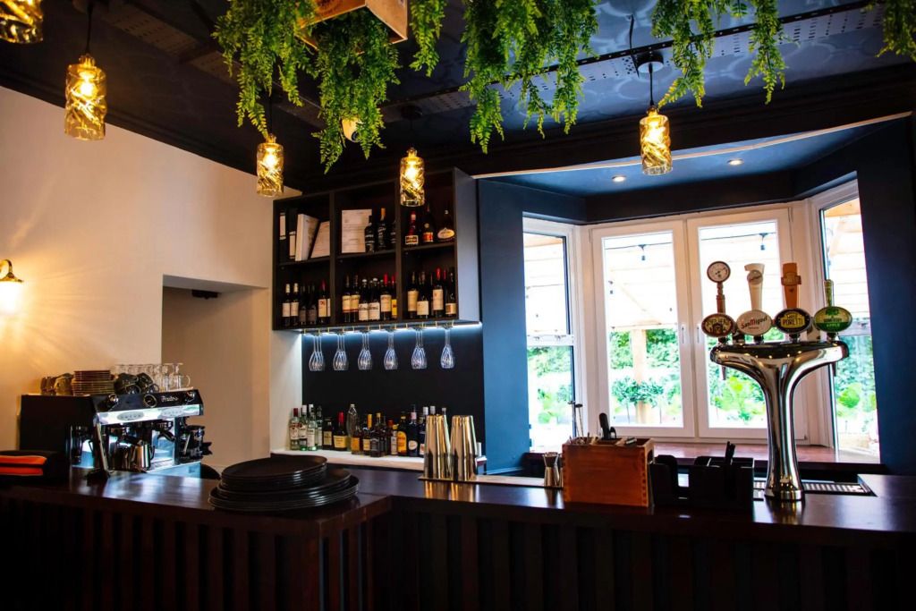 Bar Foto