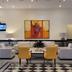 Area lounge