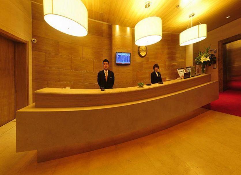 Reception Foto