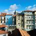 Vista esterna