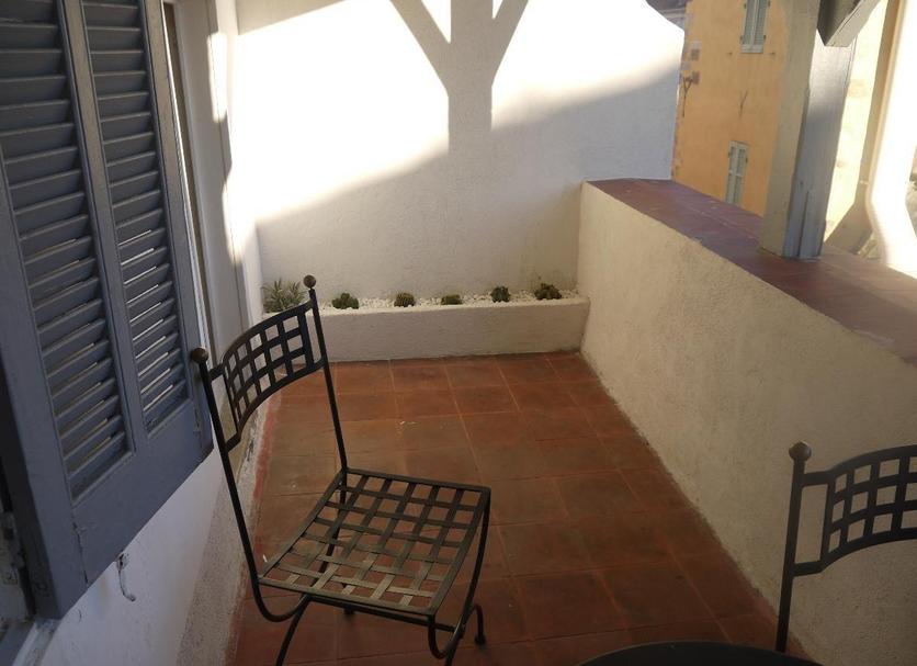 Balcone Foto