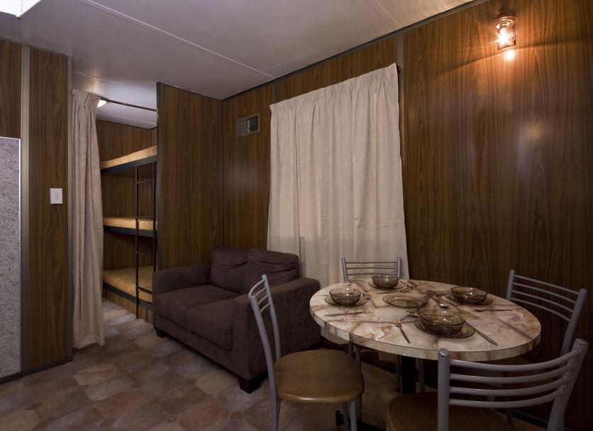 Sala pranzo Foto