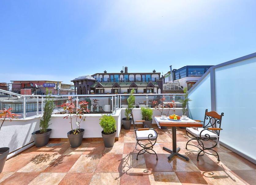 Balcone Foto