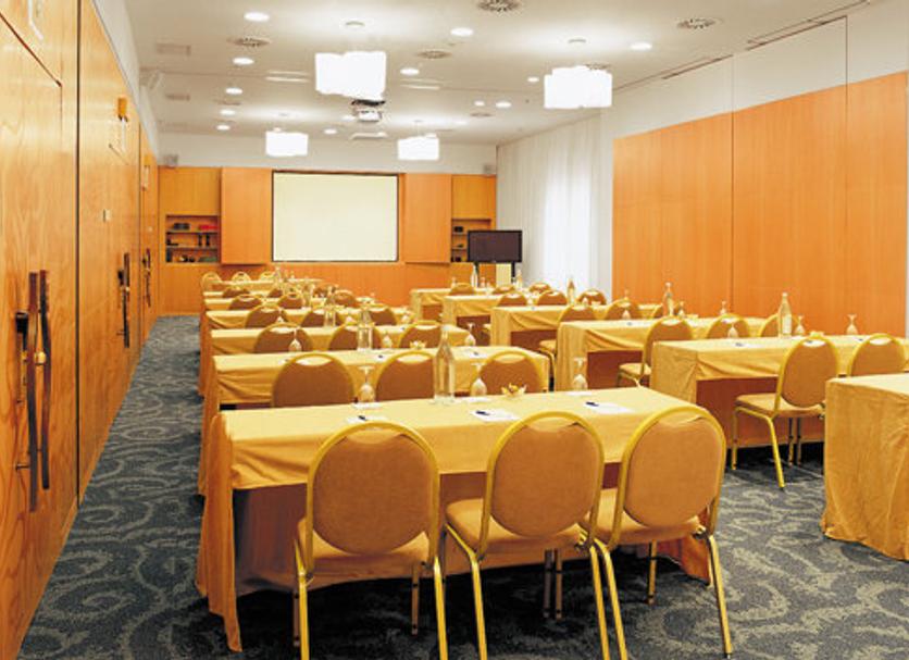 Sala conferenze Foto