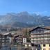 Vista esterna