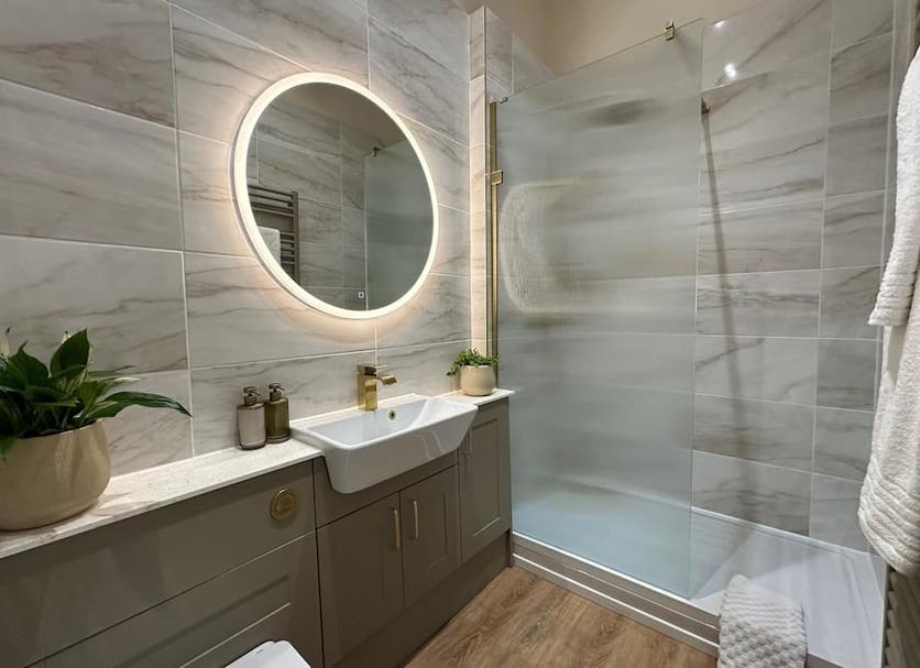 Bagno Foto