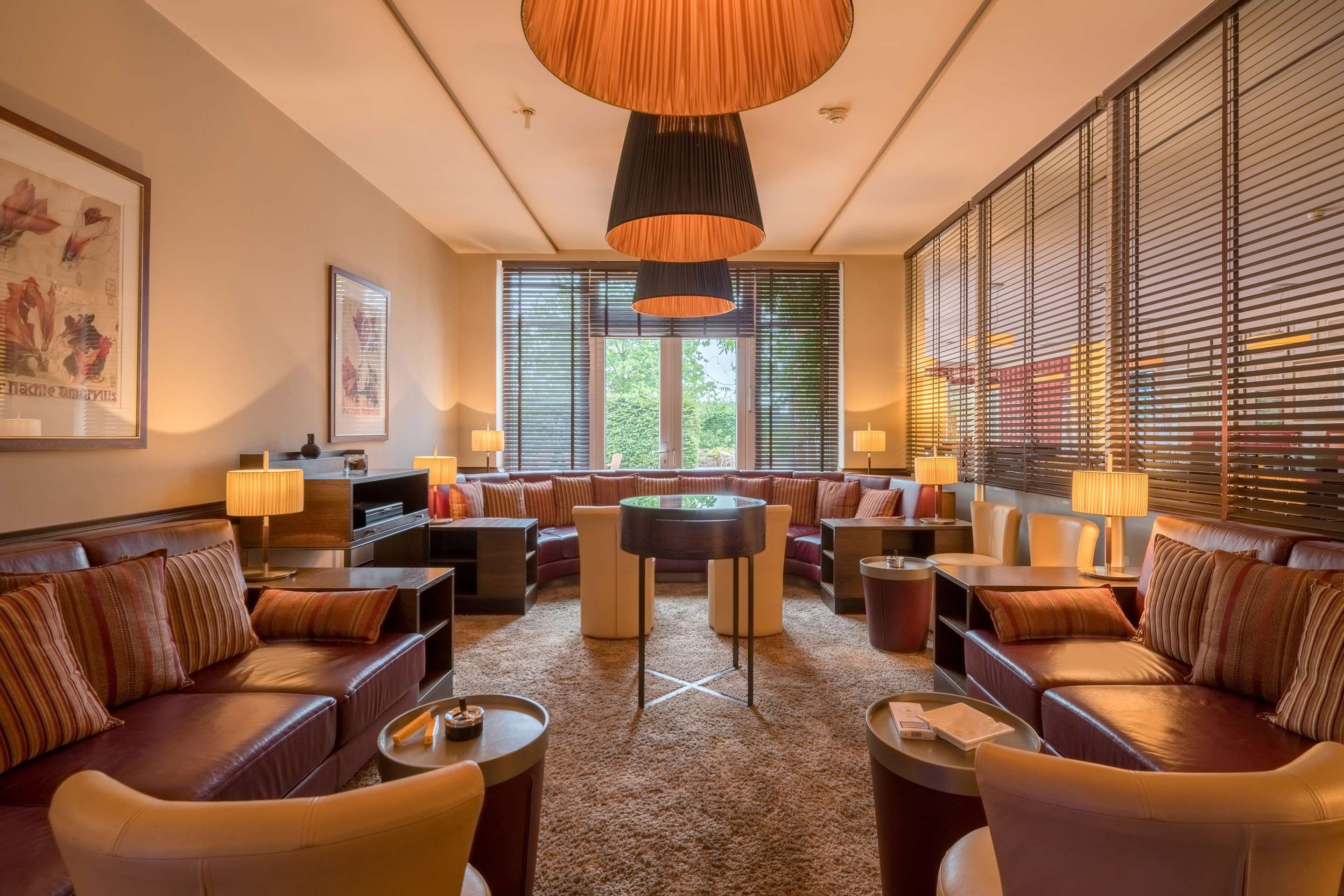 Area lounge
