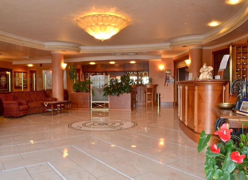 Ingresso Foto