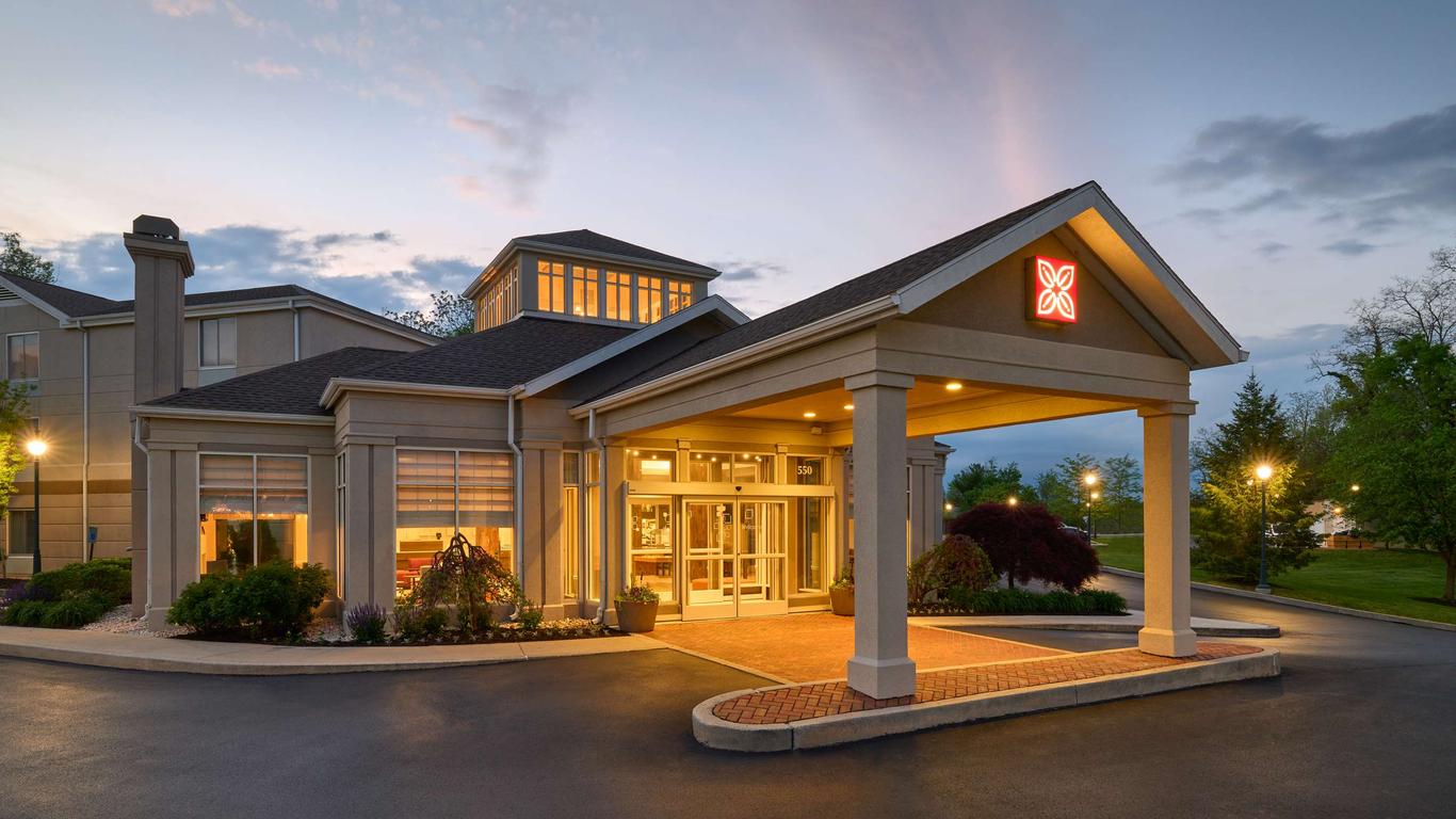 Hilton Garden Inn Hershey