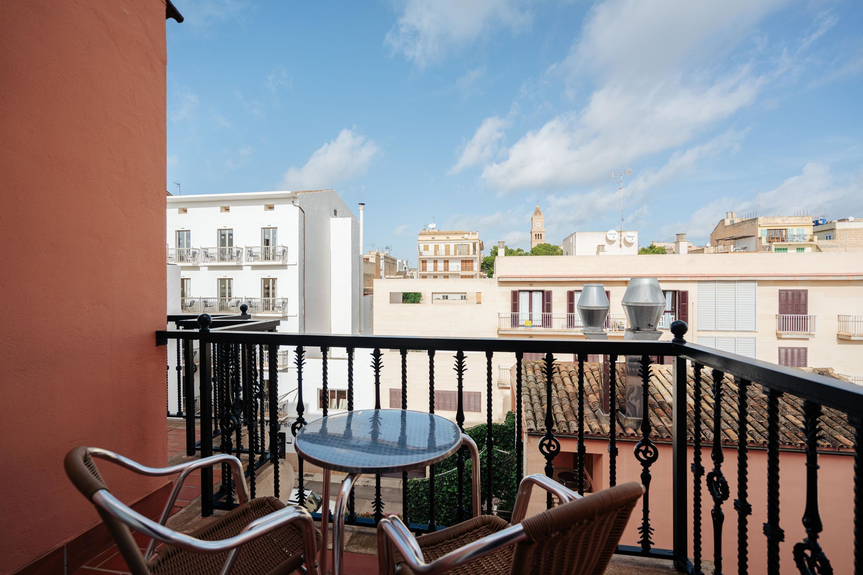 Balcone