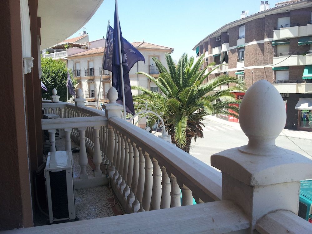 Balcone