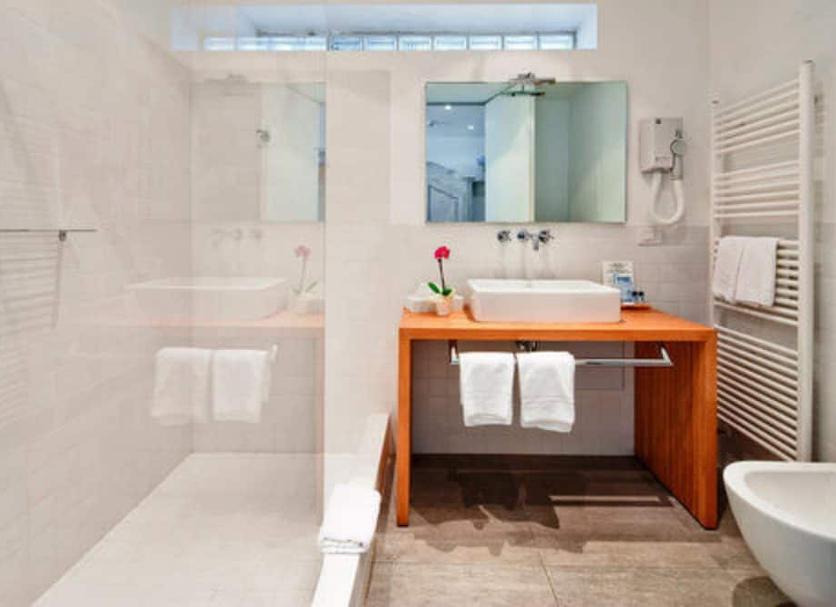 Bagno Foto