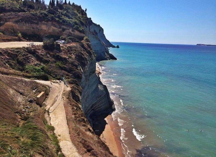 Spiaggia Foto