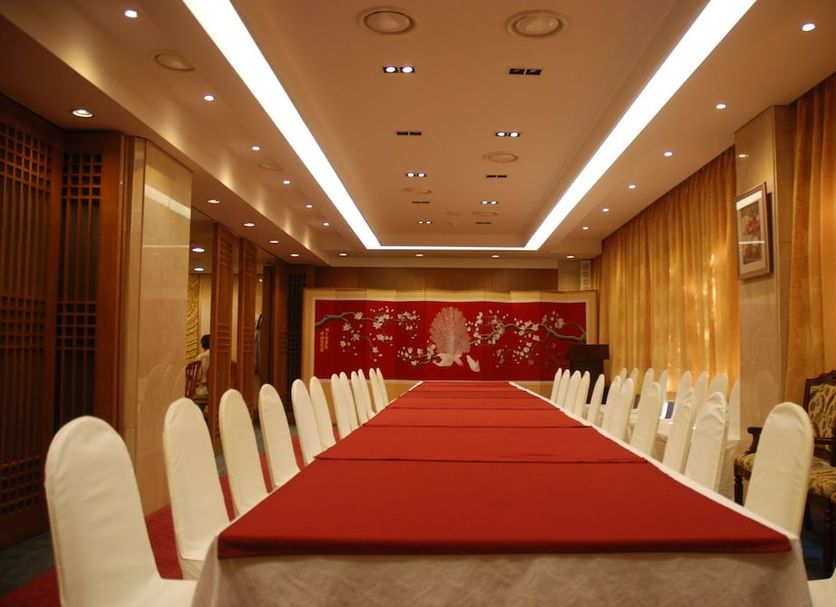 Sala conferenze Foto