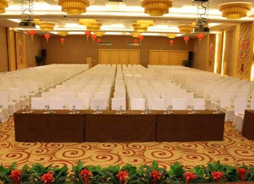 Sala conferenze Foto