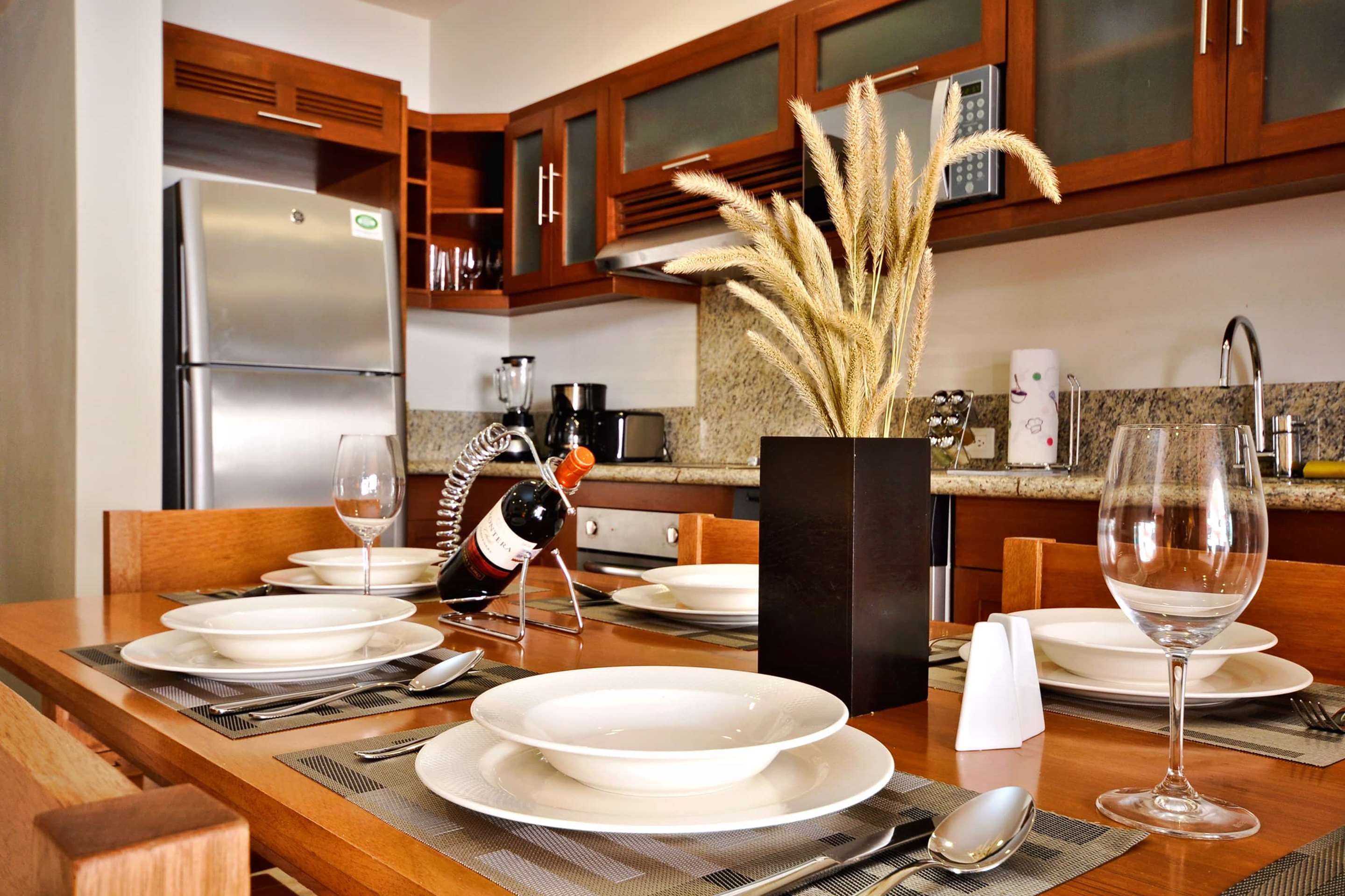 Sala pranzo