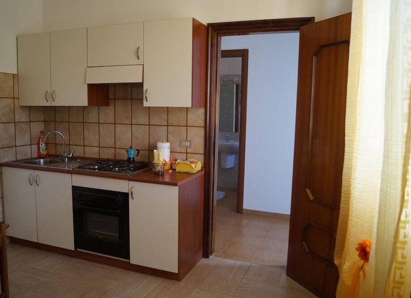 Cucina Foto