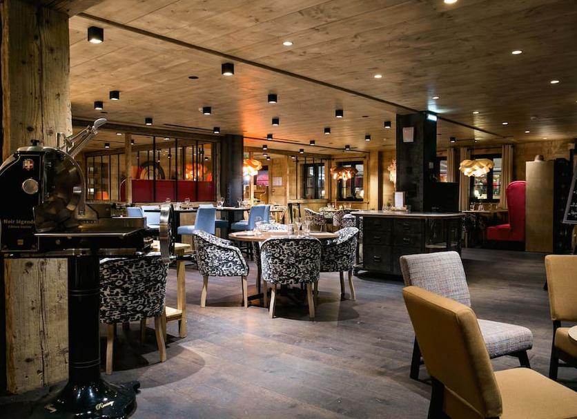 Ristorante Foto