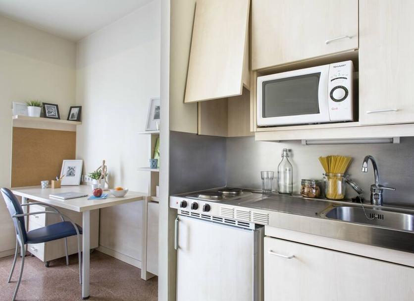 Cucina Foto