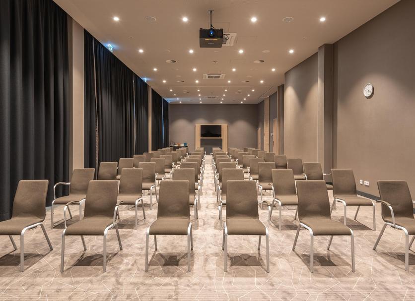 Sala conferenze Foto