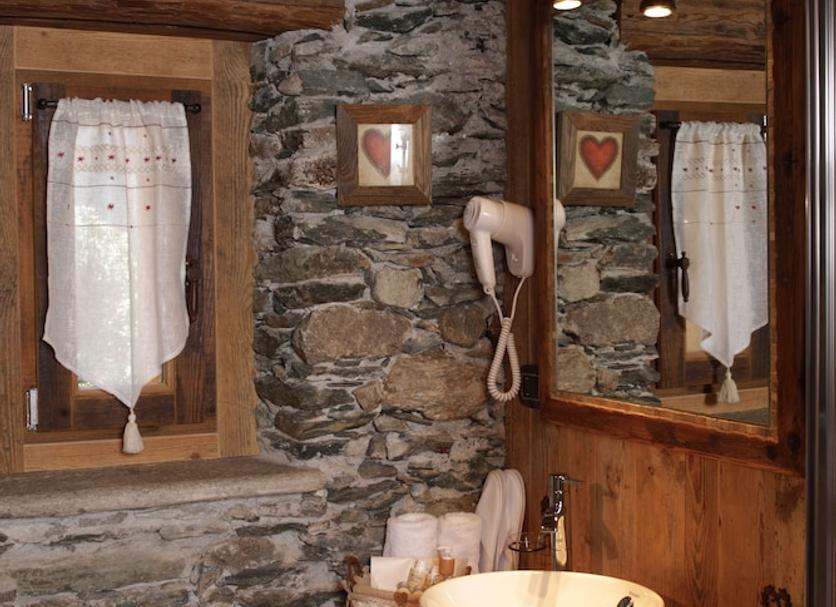 Bagno Foto