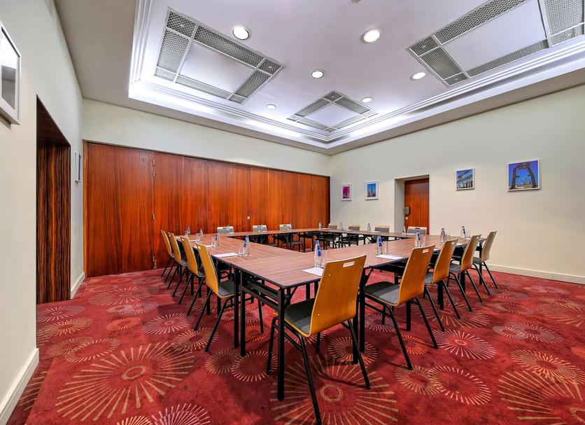 Sala conferenze Foto
