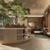 Area lounge