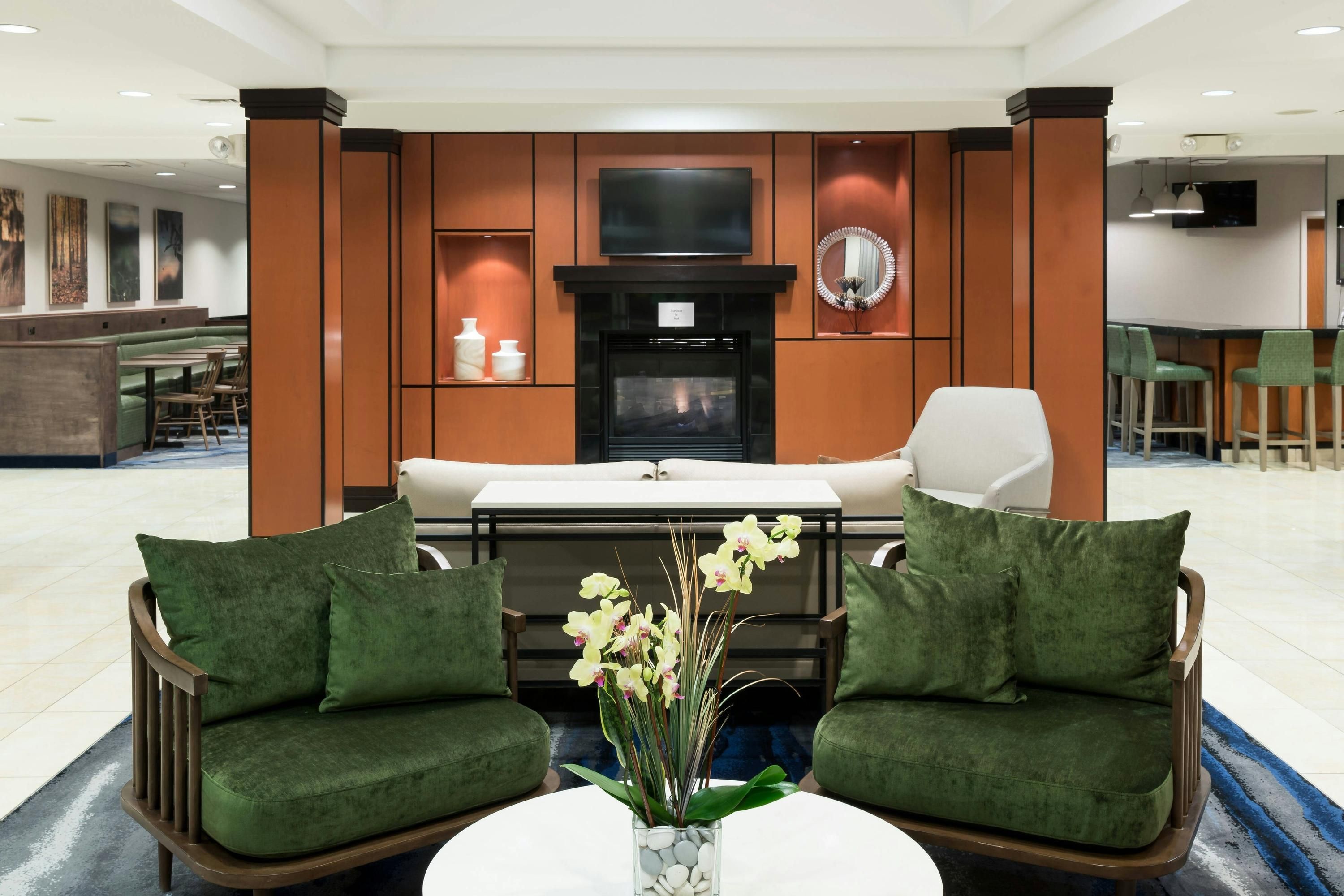 Area lounge