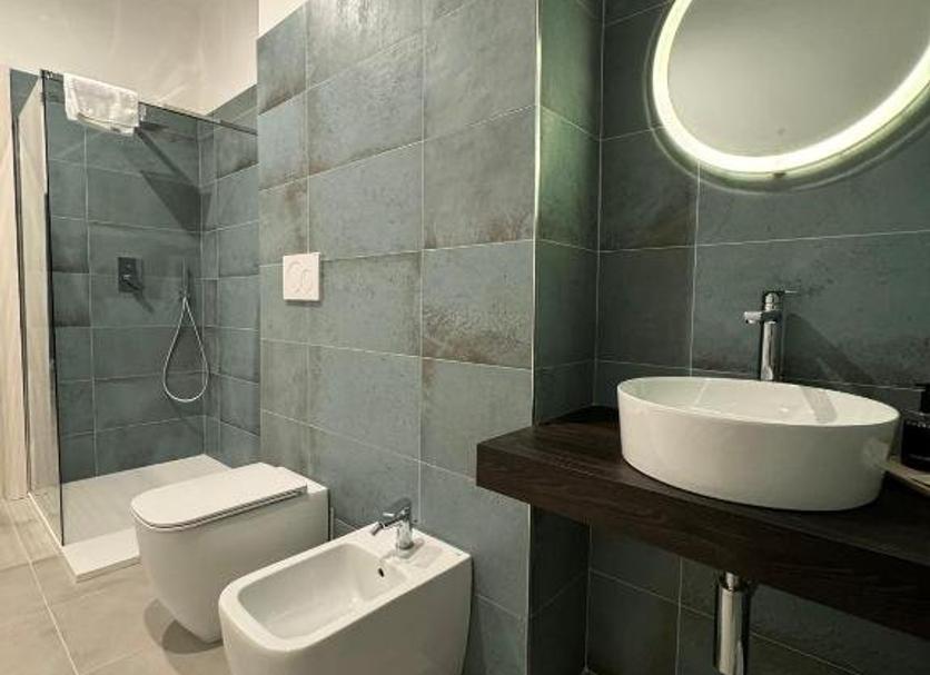 Bagno Foto