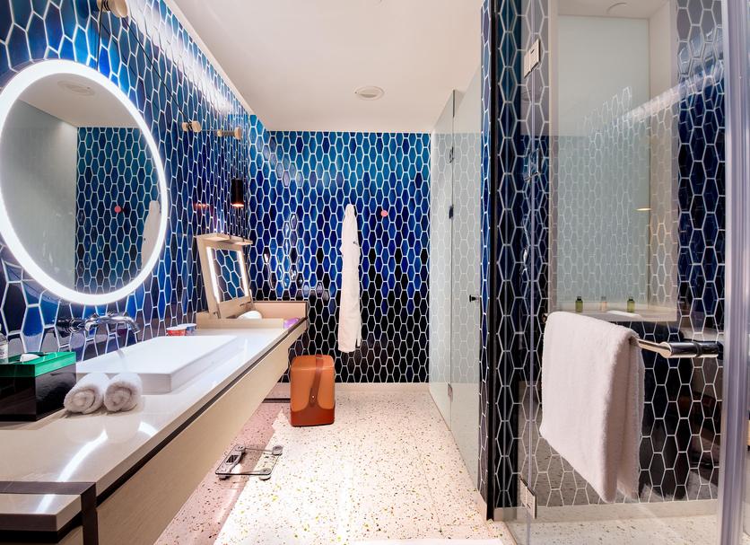 Bagno Foto