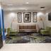 Area lounge