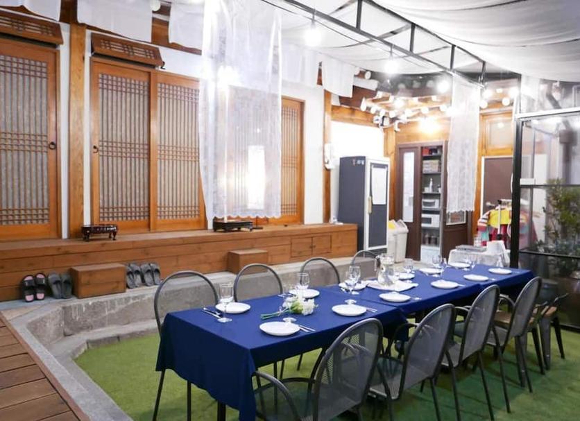 Ristorante Foto