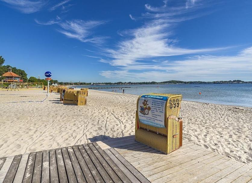 Spiaggia Foto