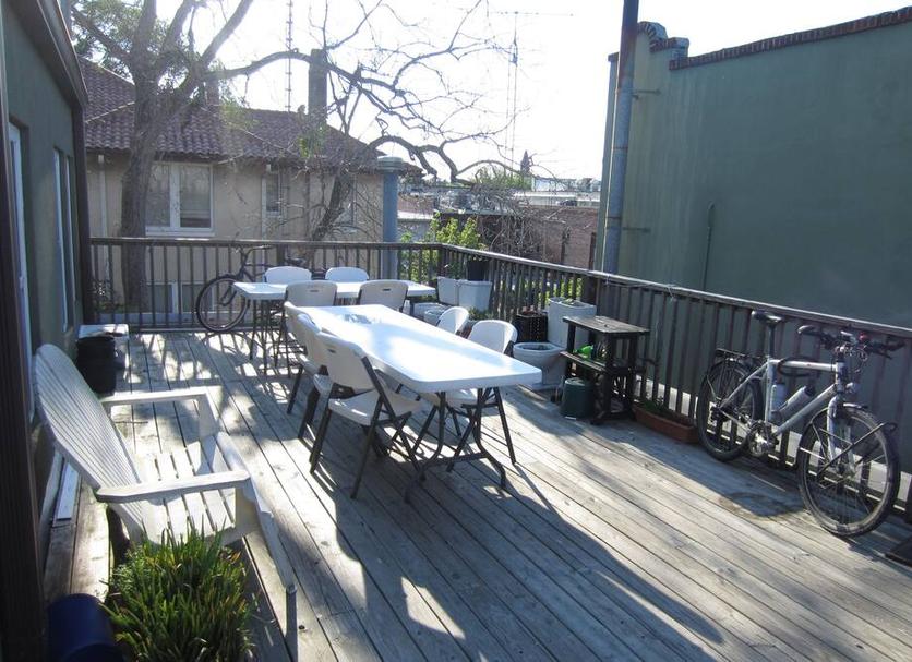 Balcone Foto