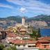 Vista esterna