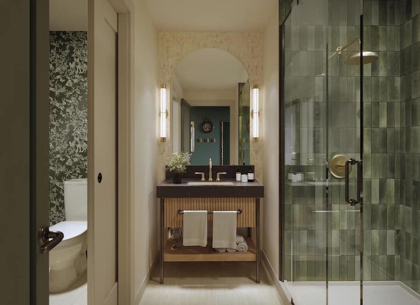 Bagno Foto