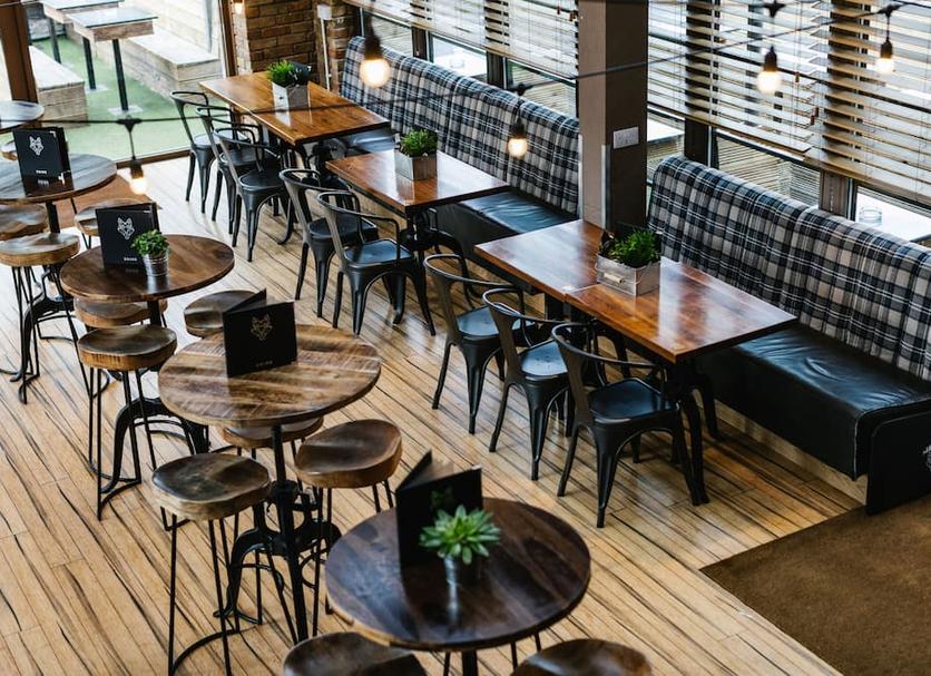 Ristorante Foto