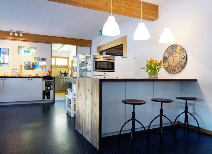 Cucina Foto