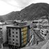 Vista esterna