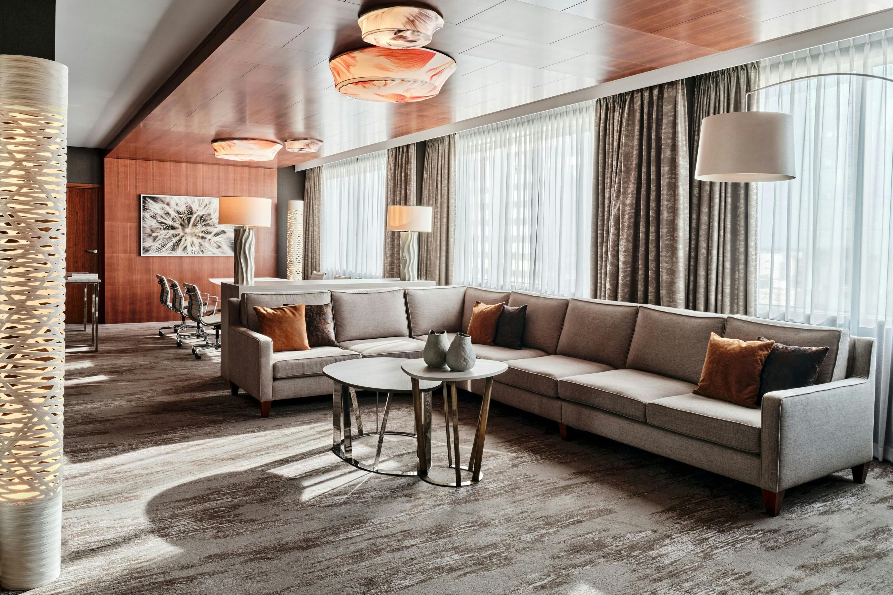 Area lounge