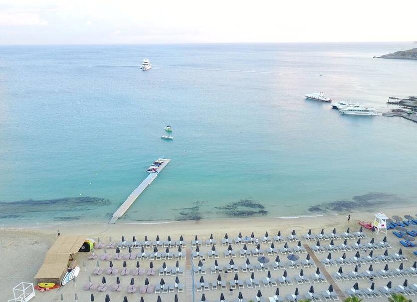 Spiaggia Foto