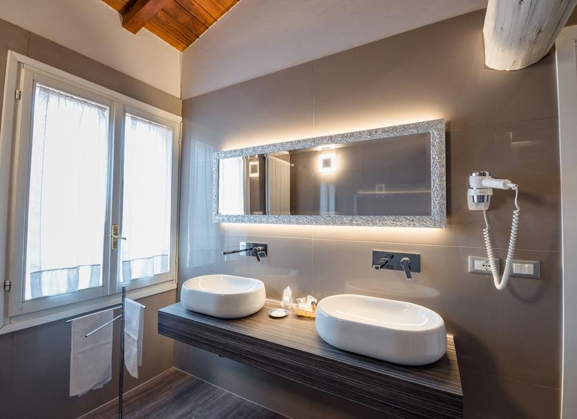 Bagno Foto