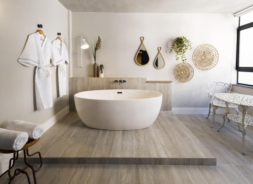 Bagno Foto