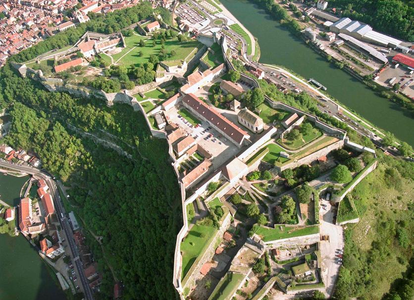 Vista esterna Foto