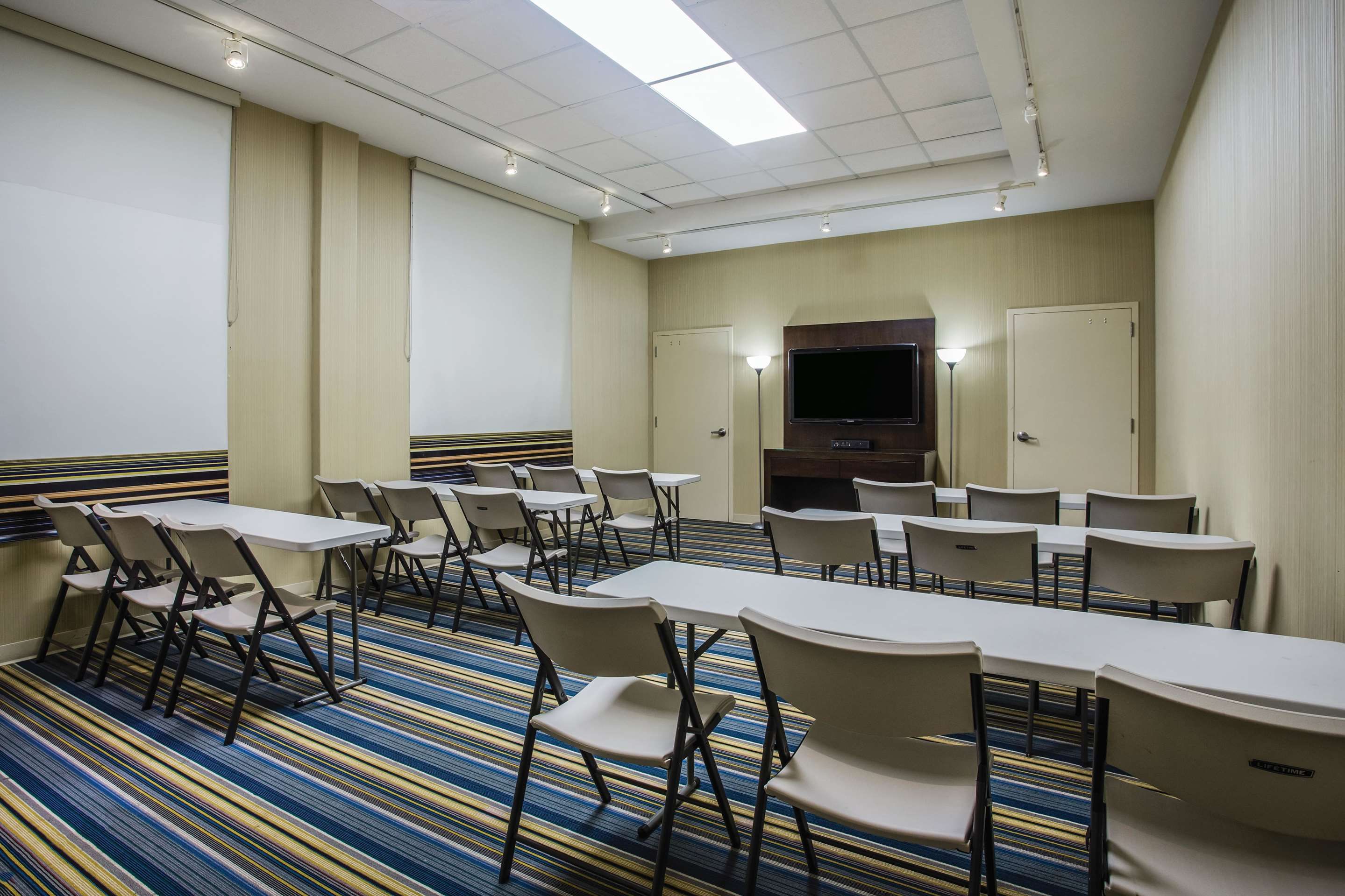 Sala conferenze
