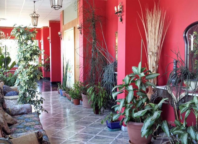 Ingresso Foto
