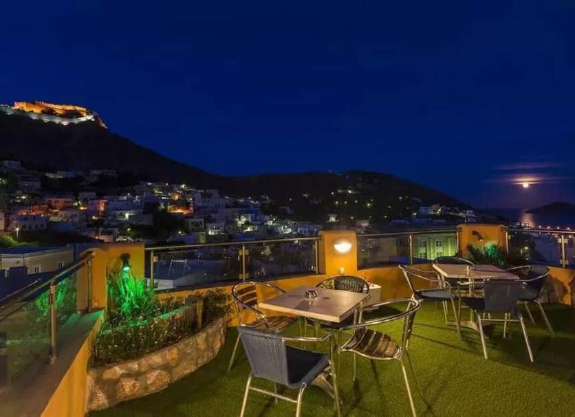 Balcone Foto